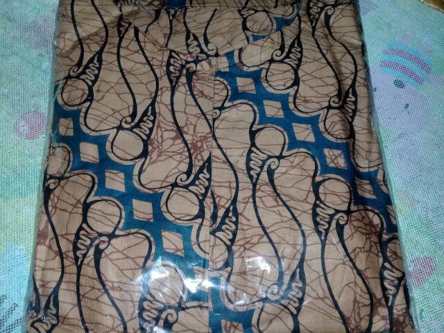 Gamis Batik Manggar, Padi,sekar,cantik,kubis,kipas,daun,kupu,nadine,gendis