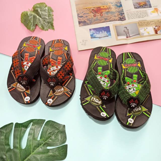 SANDAL GUNUNG | SANDAL GUNUNG ANAK | SANDAL GUNUNG TAYO | SANDAL ANAK