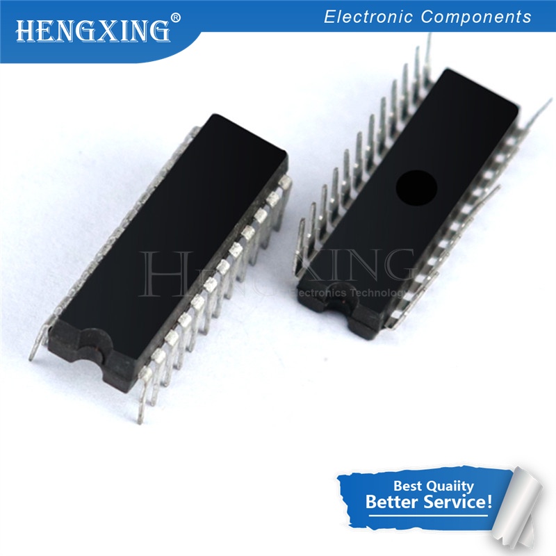 10pcs Ic LC7815 7815 DIP