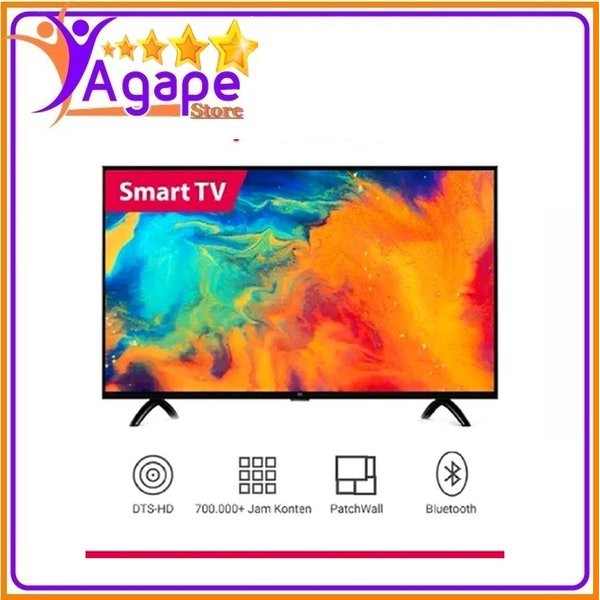 Penawaranspesial Tv LED Xiaomi Mi 4A 32 inch Smart Android Tv terbaik