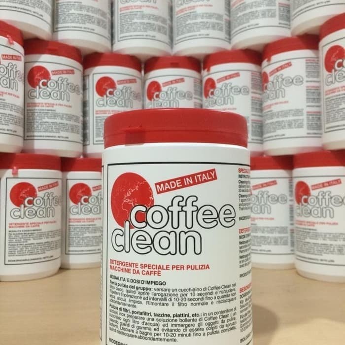 Coffee Clean 900grm mesin coffee mesin kopi