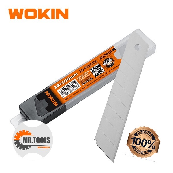 

10 PCS BLADE SET/ PISAU CUTTER