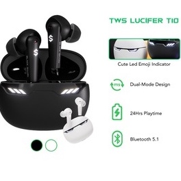 Black Shark Lucifer T1 / T2 / T4 / T6 / T7 / T10 / T21 JOYBUDS TWS Earphone Gaming