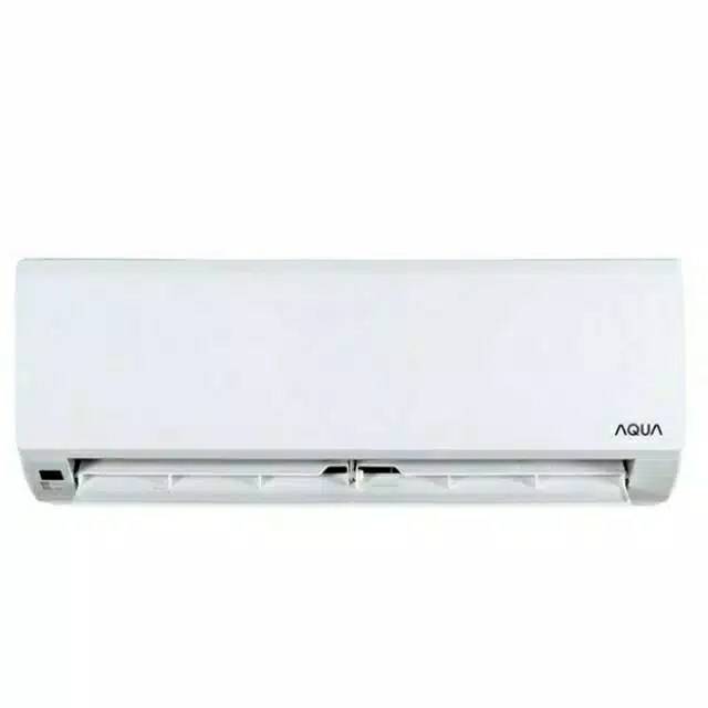 AC SPLIT AQUA 1/2 PK AQA-KCR5ANR / KCR-5ANR1 GARANSI RESMI AQUA