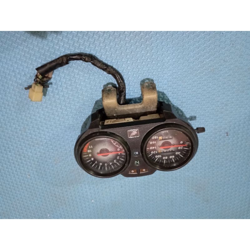 SPEEDOMETER HONDA TIGER REVO TIREV ORIGINAL