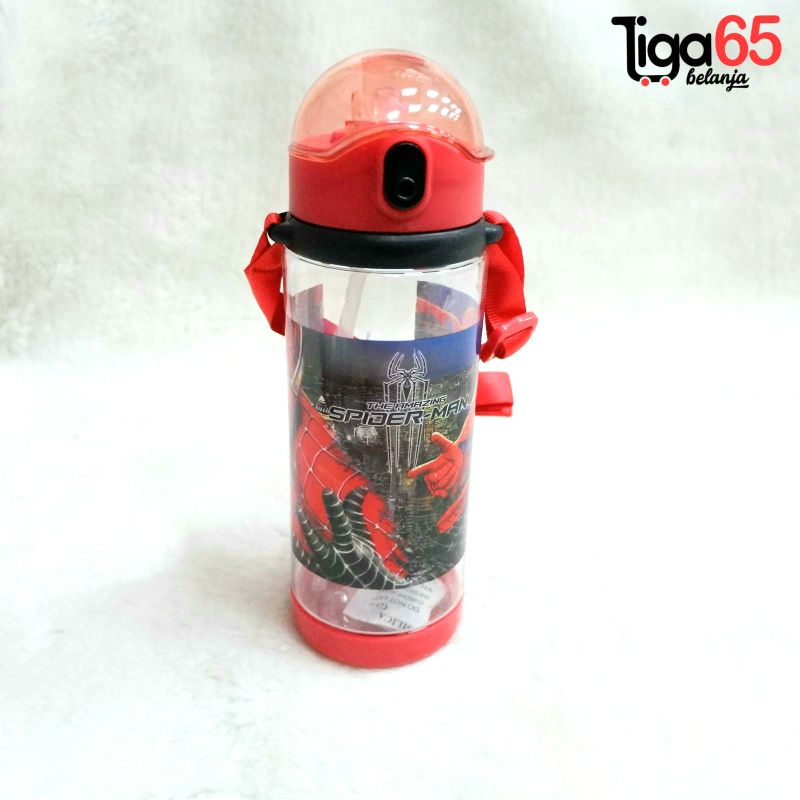 Botol Minum/Water Bottle/Tumbler/Botol Minum/Water Bottle 3679 650Ml DSN