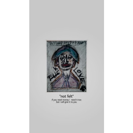

lukisan style Basquiat