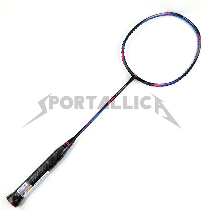 SUPER PROMO Raket Badminton Li-Ning / LiNing Turbocharging 9 II TF Tontowi ORIGINAL