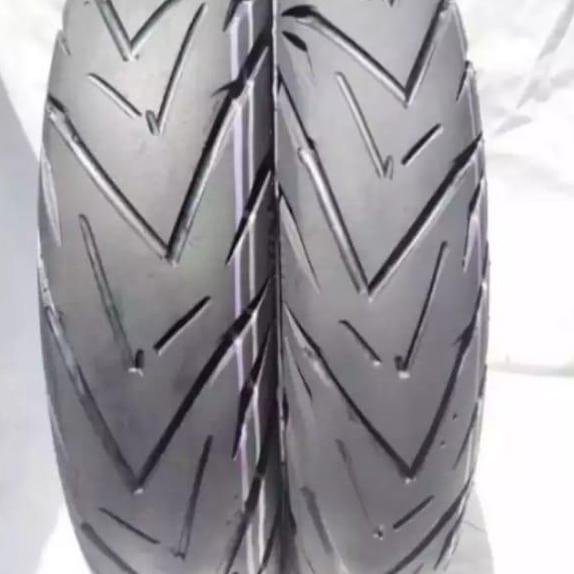 Model Baru.. ban motor matic sepasang