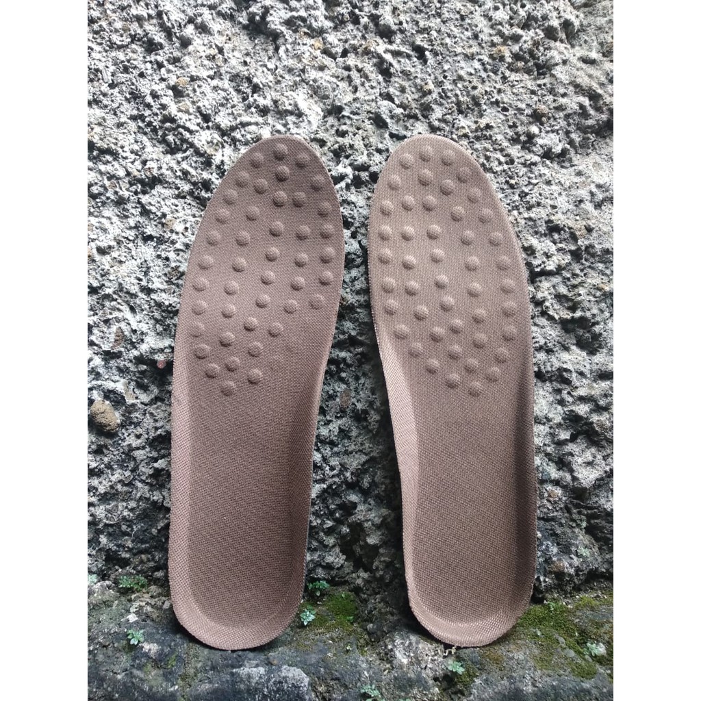 Outsole Karet Mentah Hitam Pdl Safety Paket Sol Dan Insole