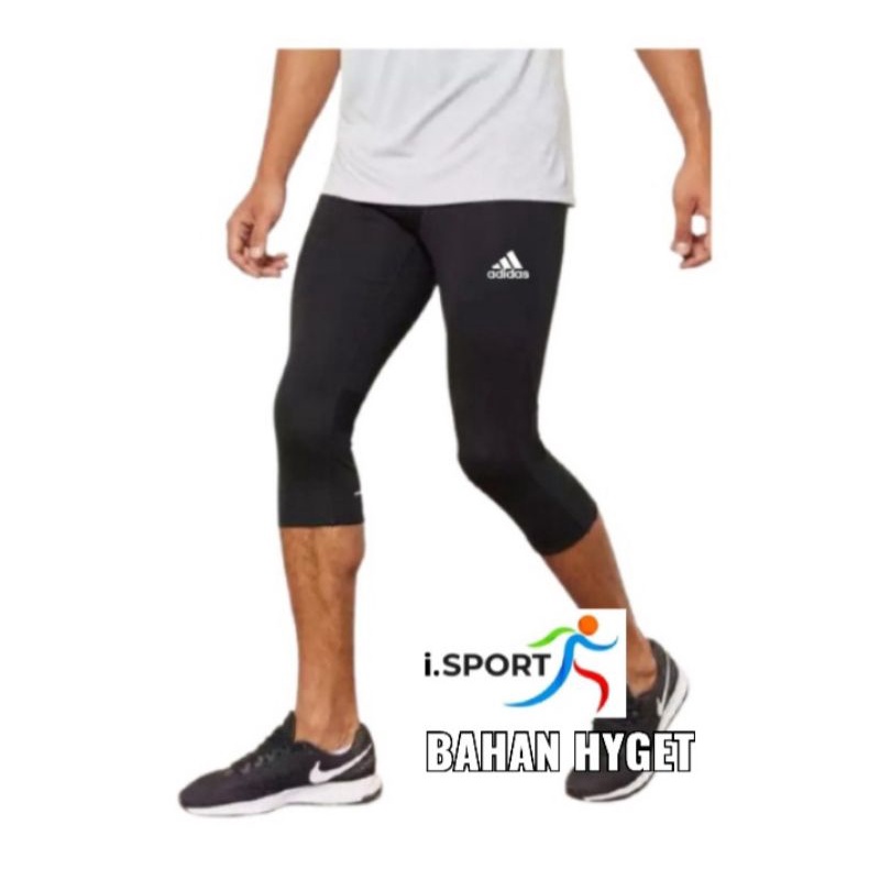 Legging Bawah Lutut