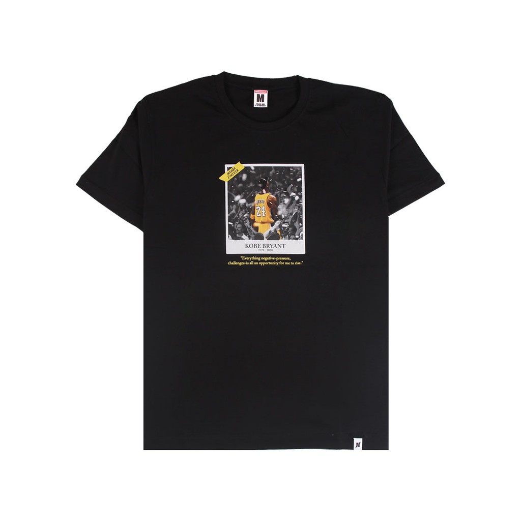 

HOOLIGANS T-Shirt Kobe Frame