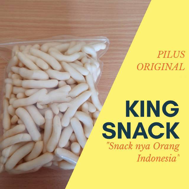 

PILUS ASIN SR