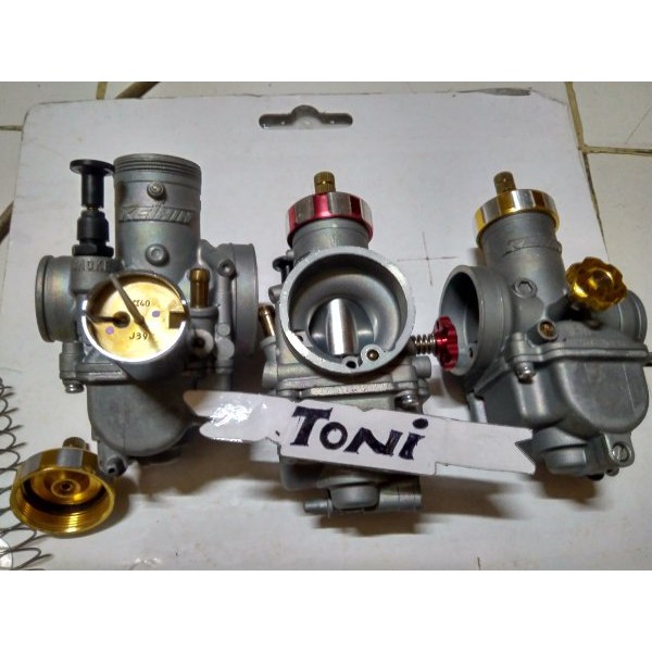 karbu pe pwl 30 keihin skep kuningan