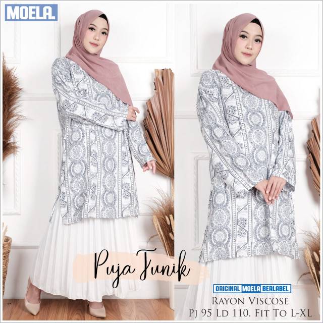 Puja Tunik