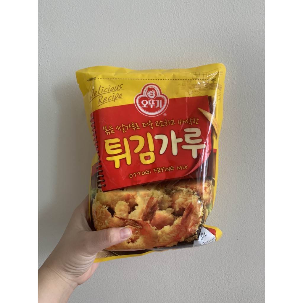 

Ottogi Frying Mix