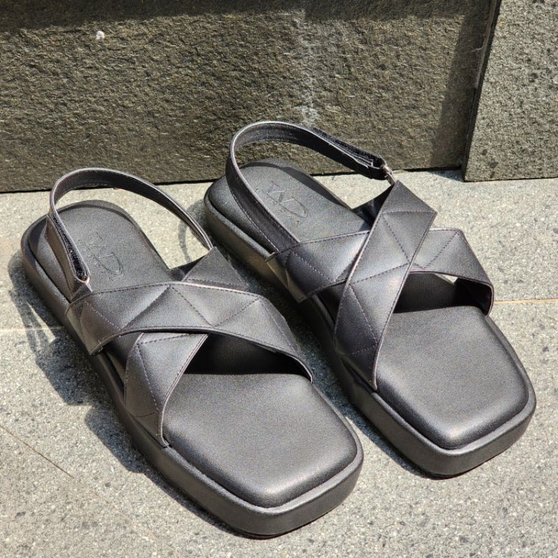 Winday SILVERA Sandal Platform