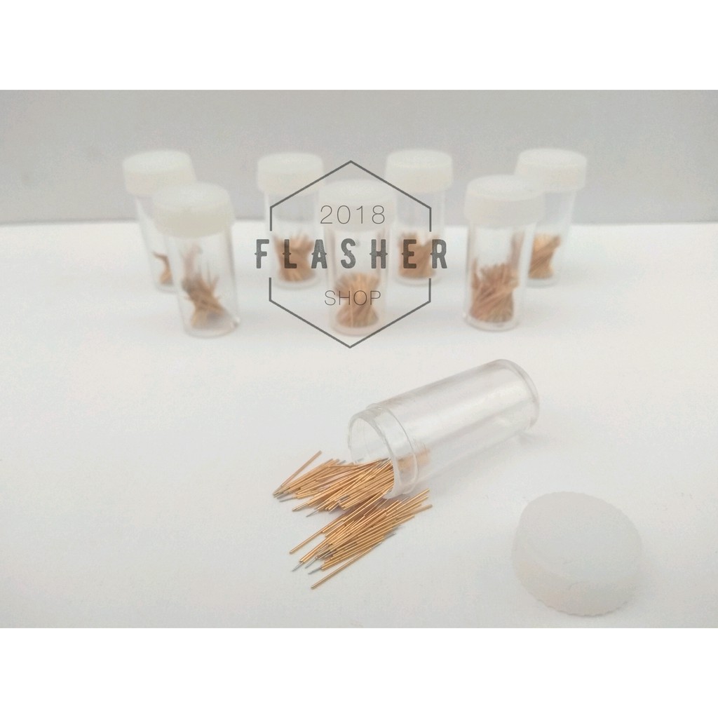 Jarum UFI Original