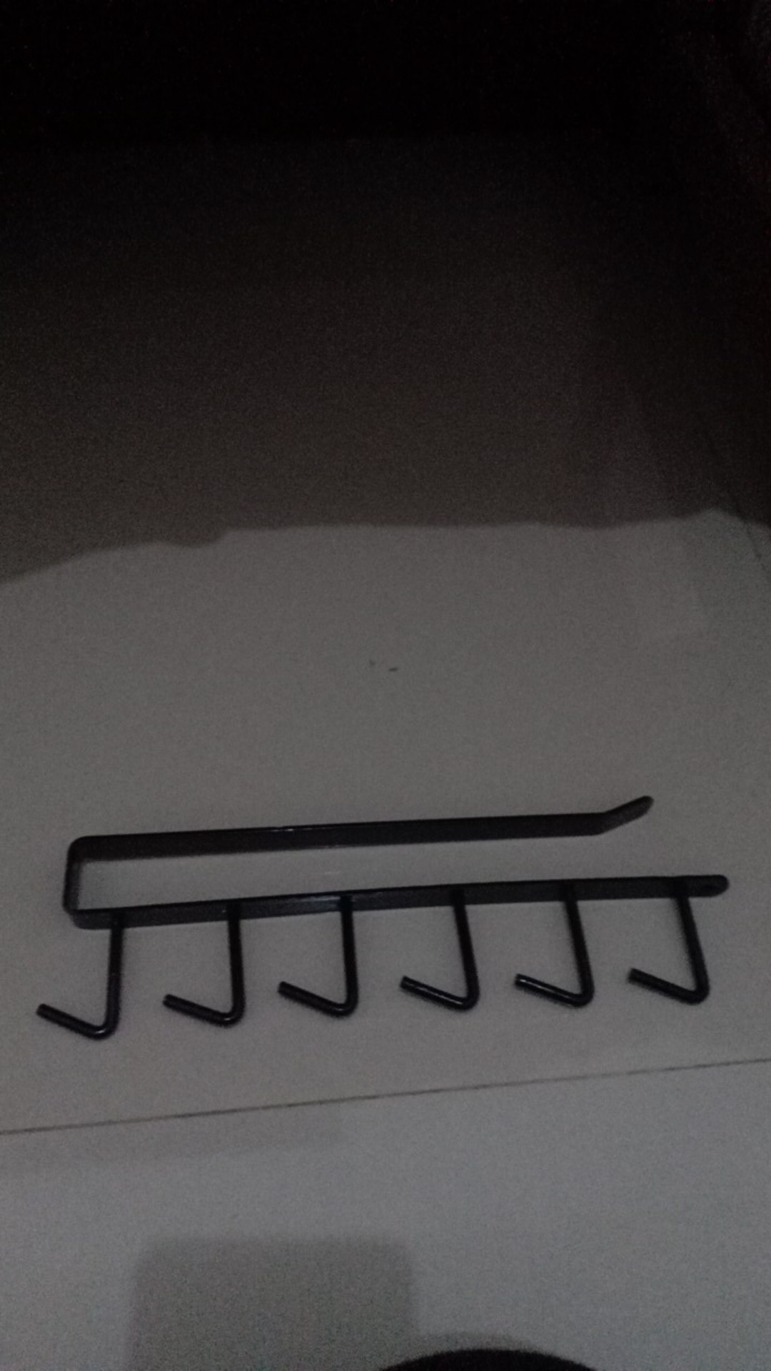 Guninco Gantungan Peralatan Dapur Gapur Alat Masak Rak Dinding Gantung Cantolan Organizer Serbaguna