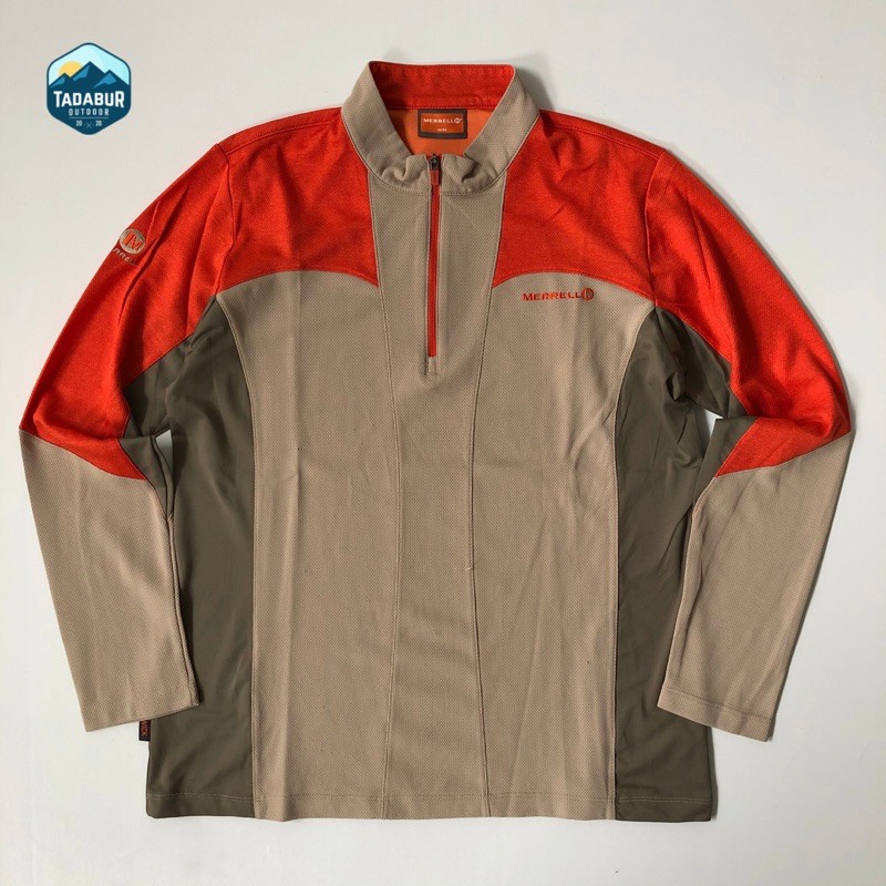 MERRELL BASELAYER