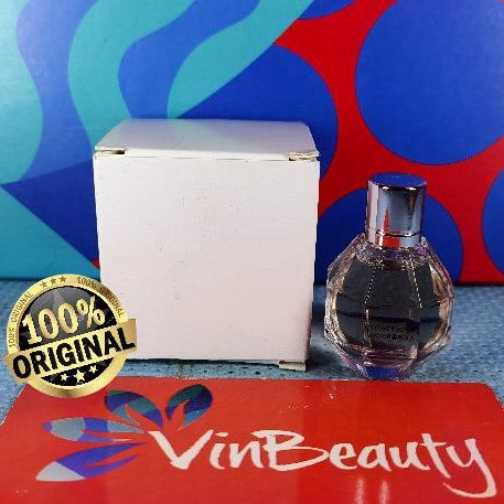 Miniatur Parfum OriginaL V&amp;R Flowerbomb EDP 7 ml For Women Murah