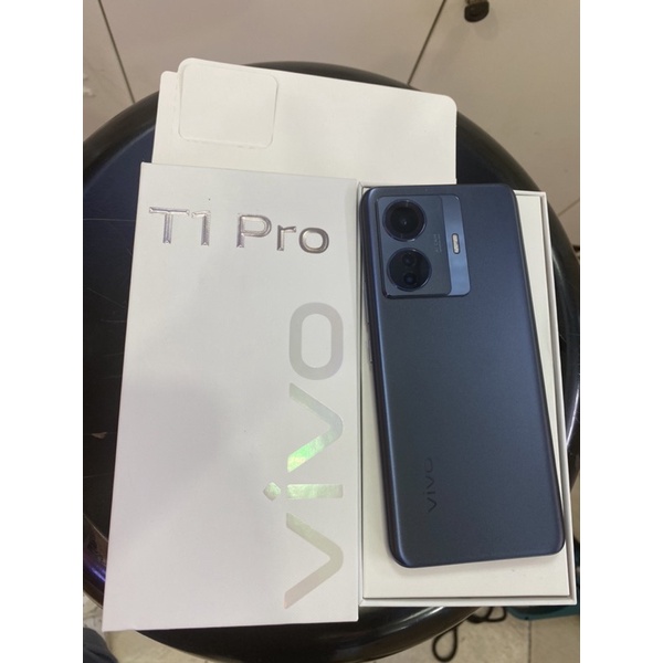vivo t1 pro 8/128gb second like new