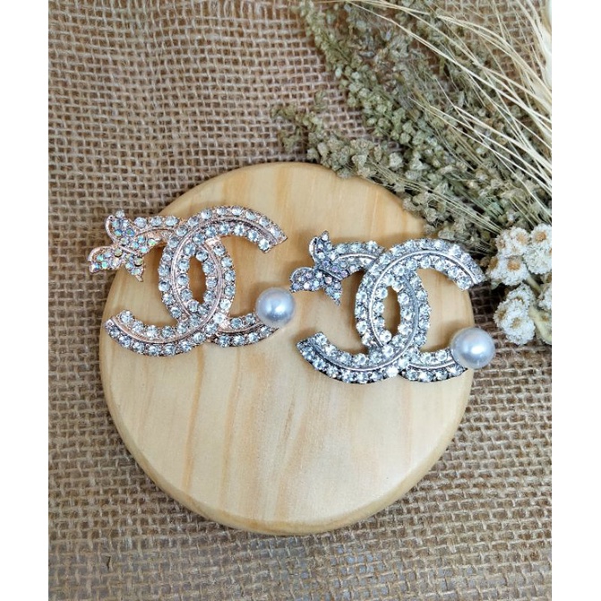 Bros Chanel/Bros Hijab