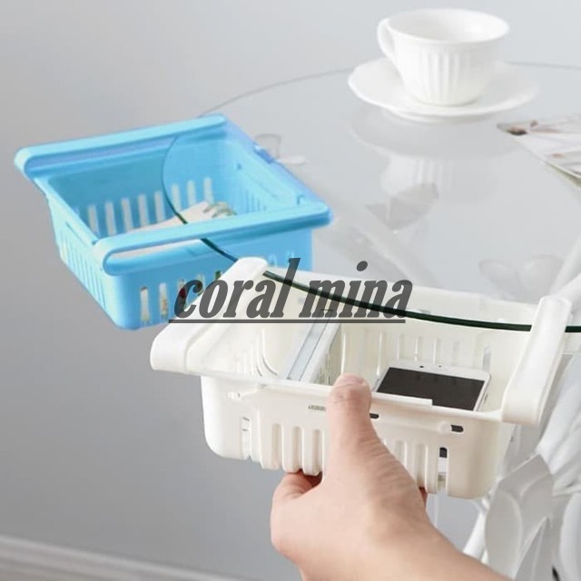 Tempat Penyimpanan Makanan/Tempat Penyimpanan DI Kulkas/Penyimpanan Makanan/Rak Makanan/Rak Kulkas