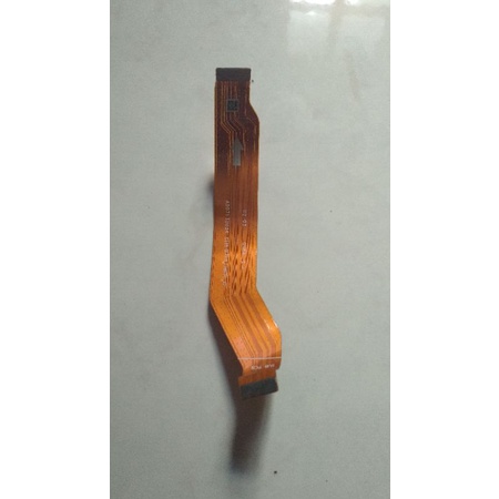 felxibel cas charger oppo a53 a33 copotan