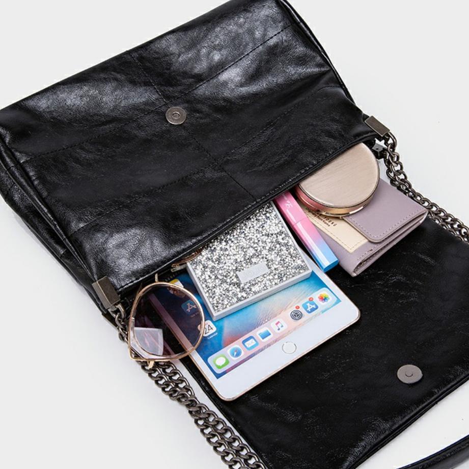 Hot PromoTas Zara Carpenter Tas Slingbag Crossbody Shoulder Bag/Tas Kulit/Tote Z4ra Carpenter