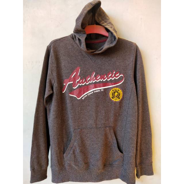 Sweater Hoodie Noton Urban Casual 23