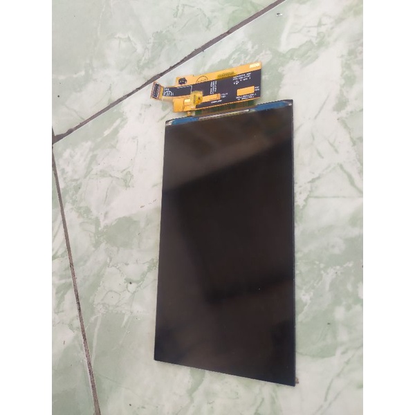 LCD SAMSUNG J7 2016 ori copotan (LCD Only tanpa Touchscreen)