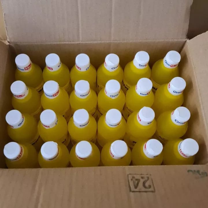 RIVANOL ONEMED 300ML PER KARTON ISI 24 BOTOL / RIVANOL ONEMED / CAIRAN PEMBERSIH LUKA