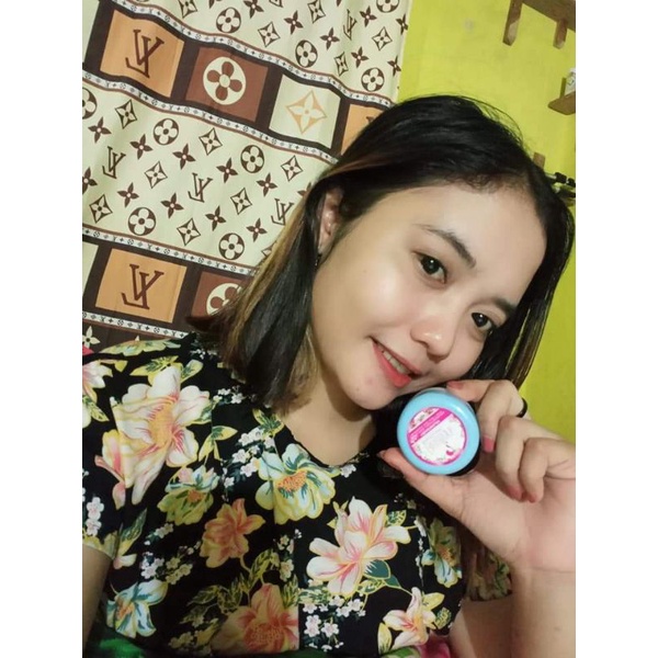 CREAM BERLIAN BEAUTY EXPRESS