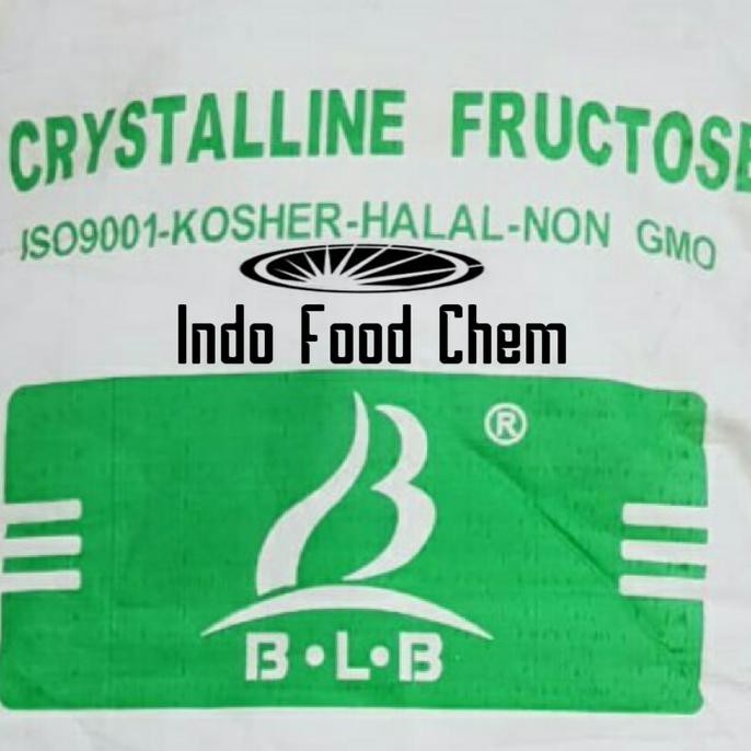 

BAHAN POKOK / Fructose Powder - Fruktosa Powder Kemasan Repack 1000gr SUPER MURAH