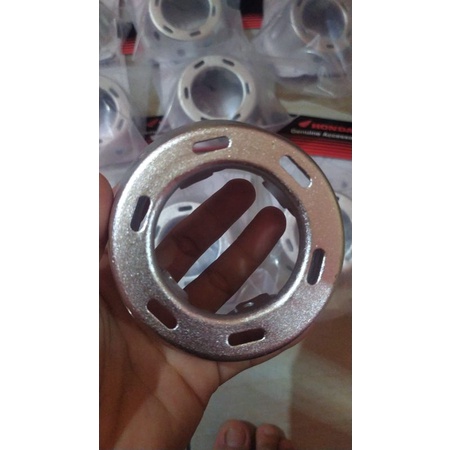 END MUFFLER ORIGINAL HONDA VIETNAM