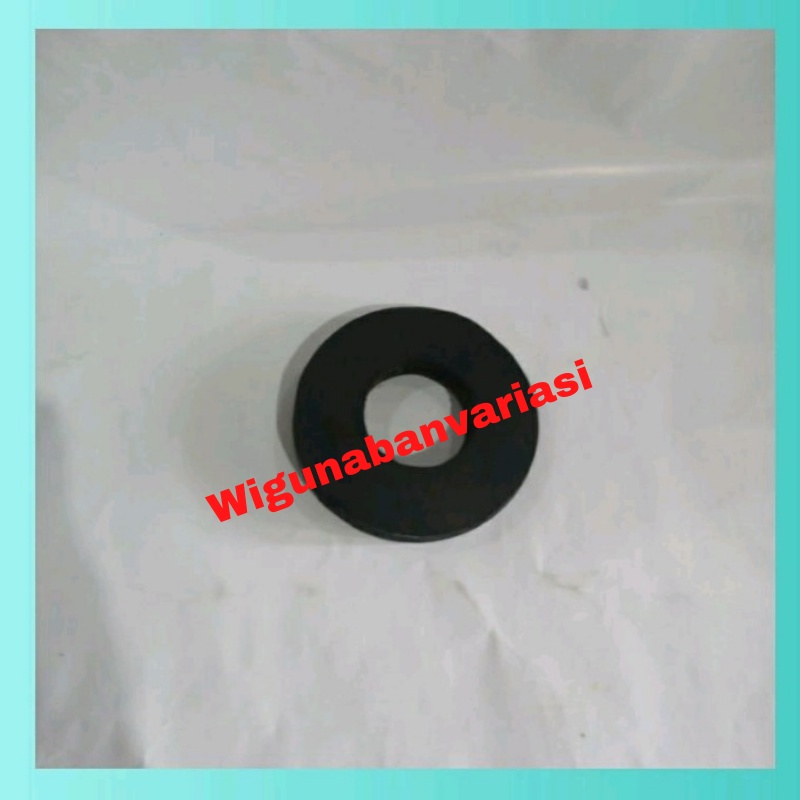 Karet Peredam Support Extra Tatakan Depan Honda Jazz  Brio Honda City Yaris Vios harga per 2 pcs