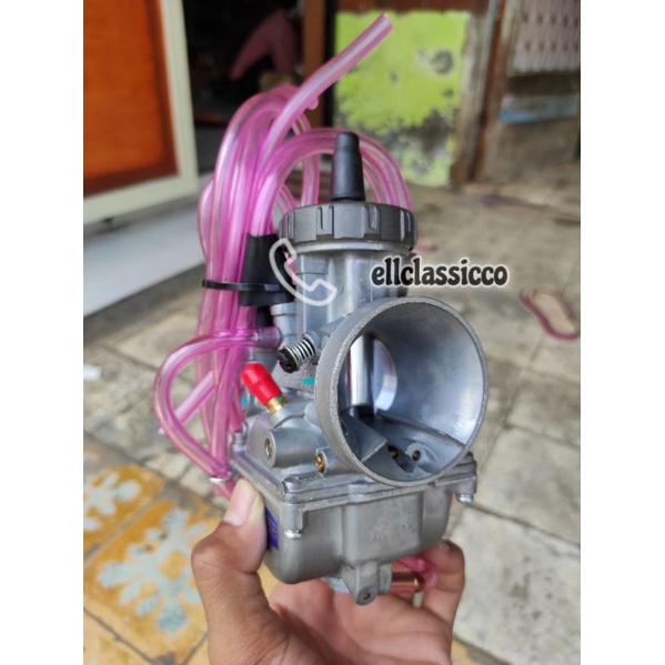 carburator carburetor karburator karbu sudco keihin airstrike pwk38 karburator sudco keihin racing p