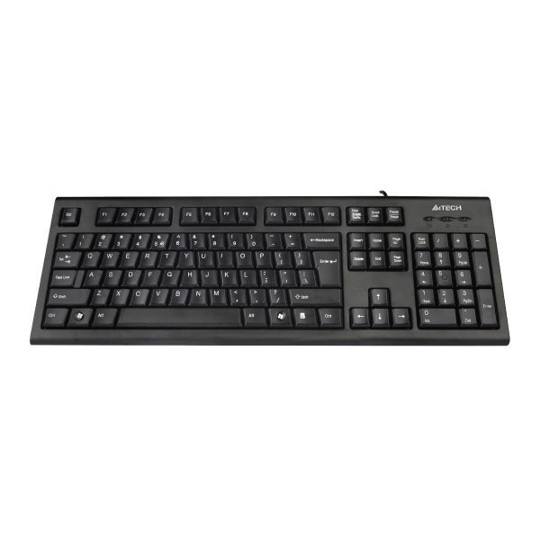 Keyboard A4Tech KRS-85 USB