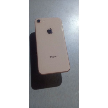 iphone 8 64gb ex inter LL/A