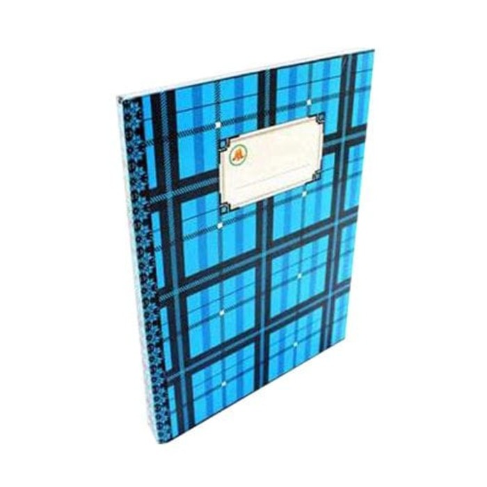 

Buku Folio 200 Lembar Merk AA
