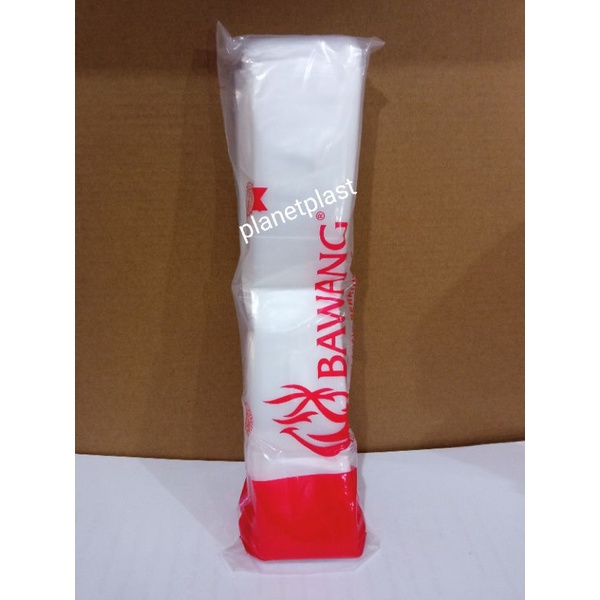 Plastik mambo/Pe mambo