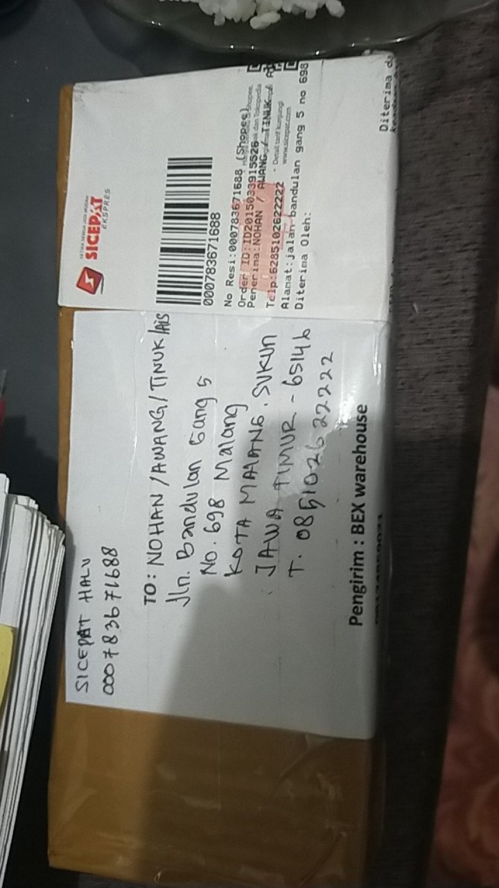 Tang Potong 6 Inchi (1000v) Sanfix N-60v