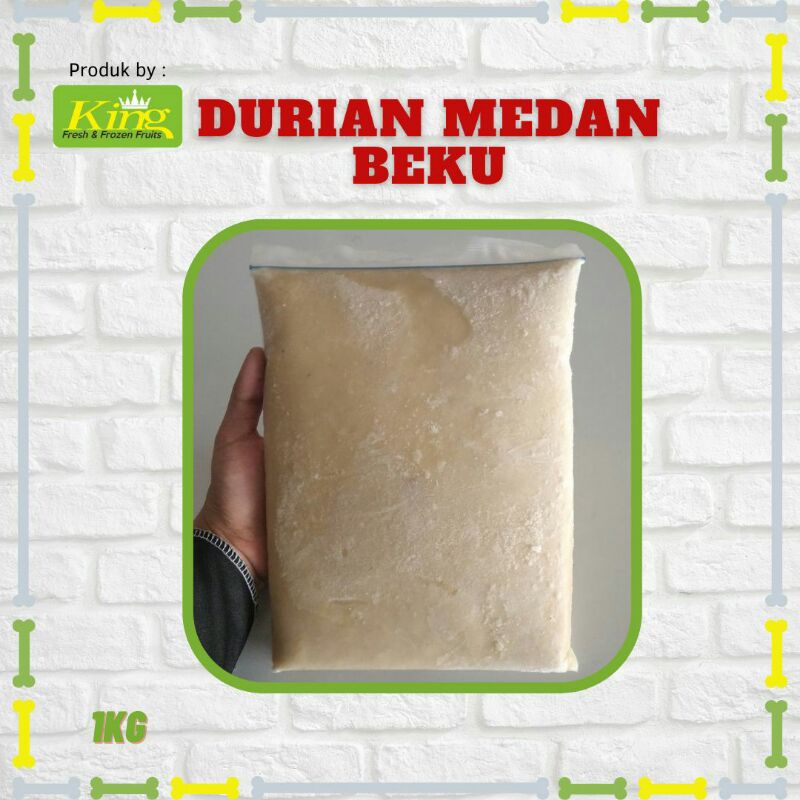 

Durian medan beku,frozen fruits durian,buah durian beku murah, kwalitas super, hotel, resto, cafe, market
