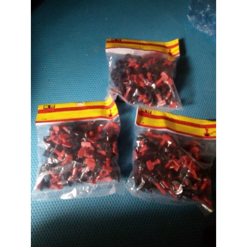 reseuable spacer keramik