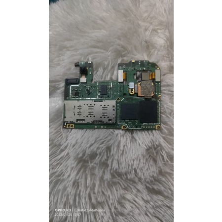 Mesin Infinix Note 8 Mati.