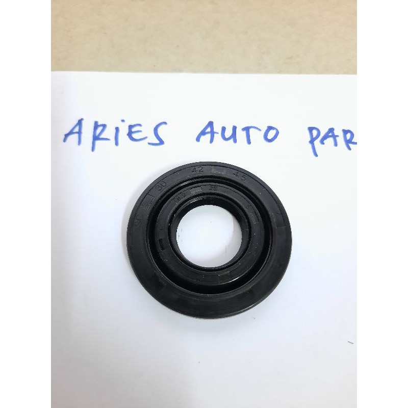 SIL SEAL MAGNET GRAND OIL SEAL MAGNET GRAND SUPRA SUPRA FIT BESAR KECIL