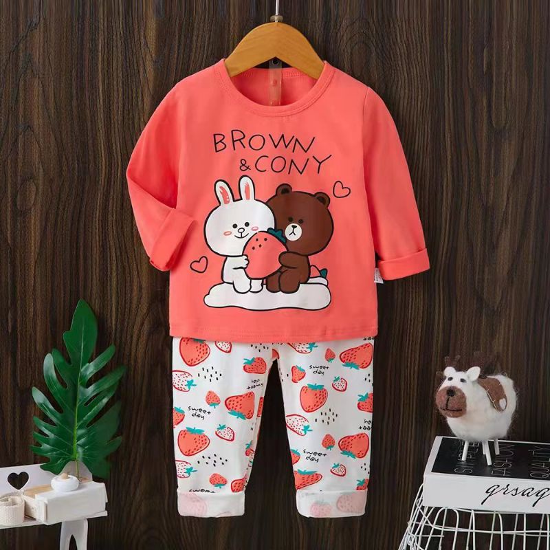 PIYAMA PP PREMIUM IMPORT