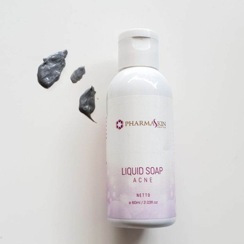 Liquid Acne Pharmaskin
