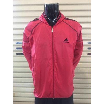 Dijual Jaket Parasut Running Adidas Boogie Diskon